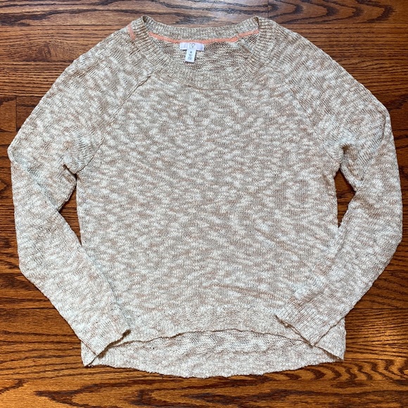 BP crew neck sweater. size XS - Picture 7 of 7